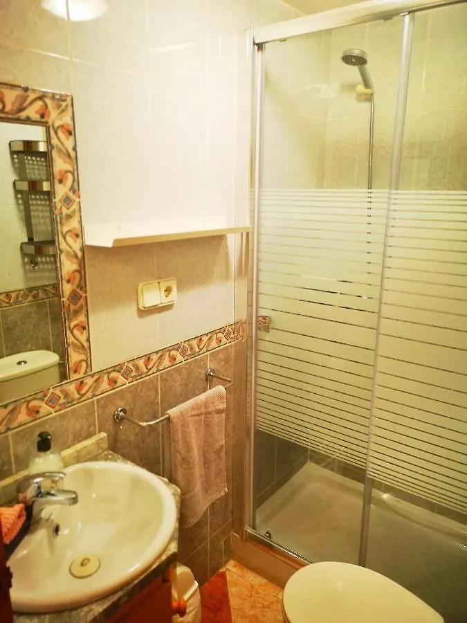 Studio Beso Del Mar Apartment Nerja