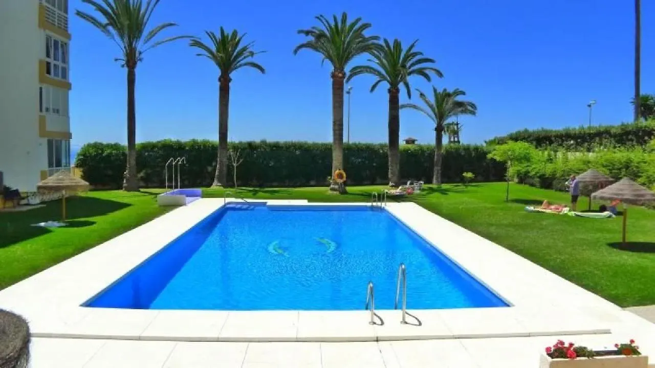 Studio Beso Del Mar Apartment Nerja 0*,  Spain