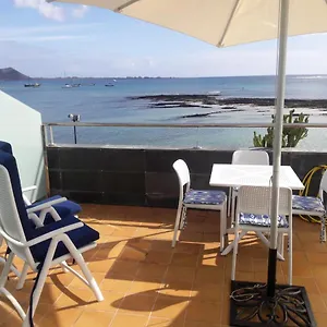 Apartment Mar De Fuerteventura Spain