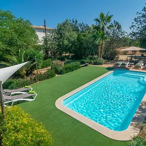  Villa Cas Pilot Spain