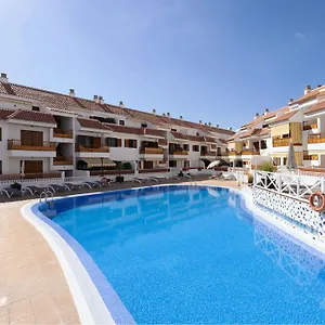  Apartment Live Cardon Las Americas Con Piscina Y Terraza Spain