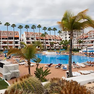  Apartment En Tenerife Sur, Parque Santiago 2 Spain