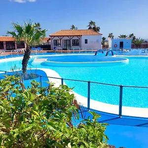  Holiday home La Casita Sun Spain